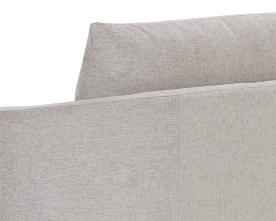 Gannon Sofa Ernst Sandstone - Image 7