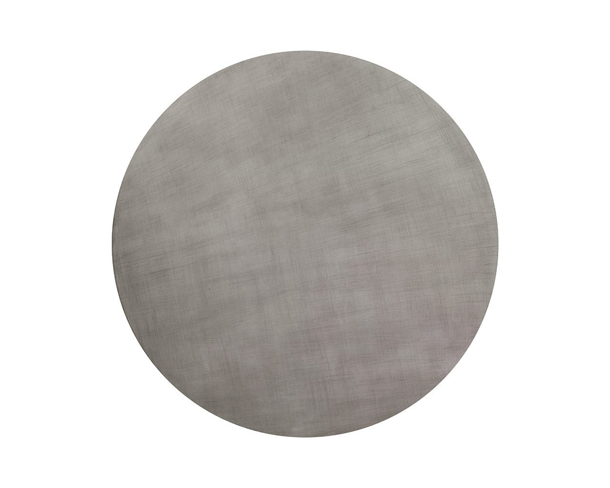 Tarsus Coffee Table Pewter Look - Image 4