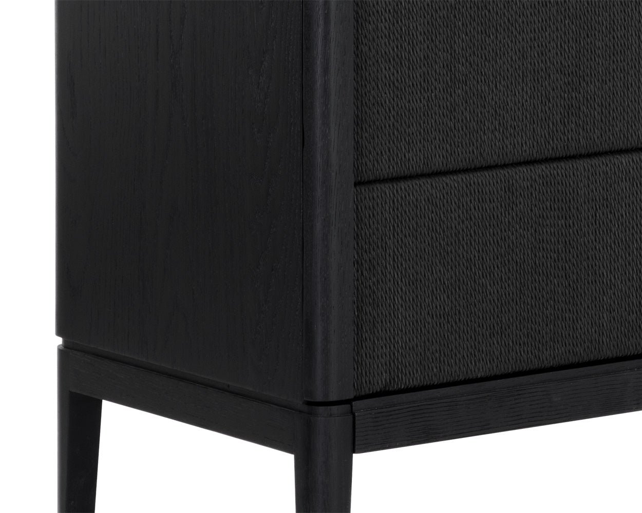 Etienne Sideboard Black - Image 7
