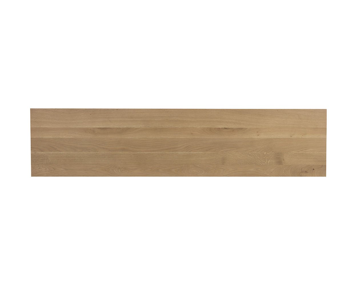 Gregor Bench Rustic Oak - Image 4