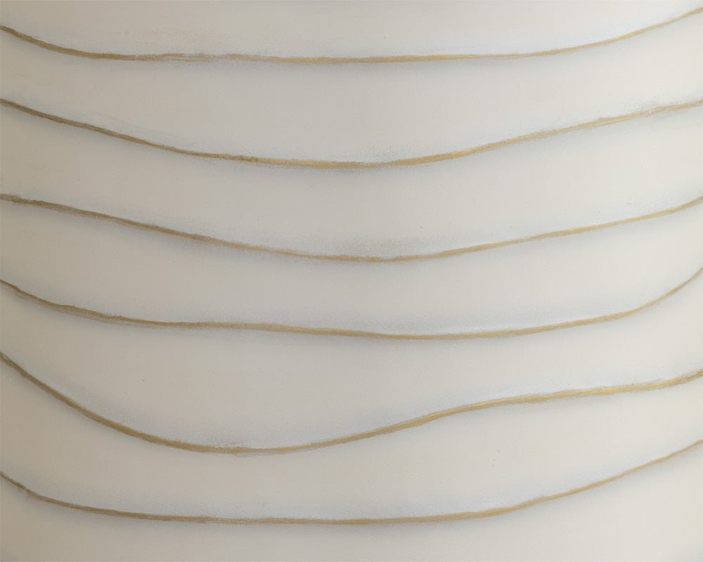 Corey End Table Summer Sand - Image 4