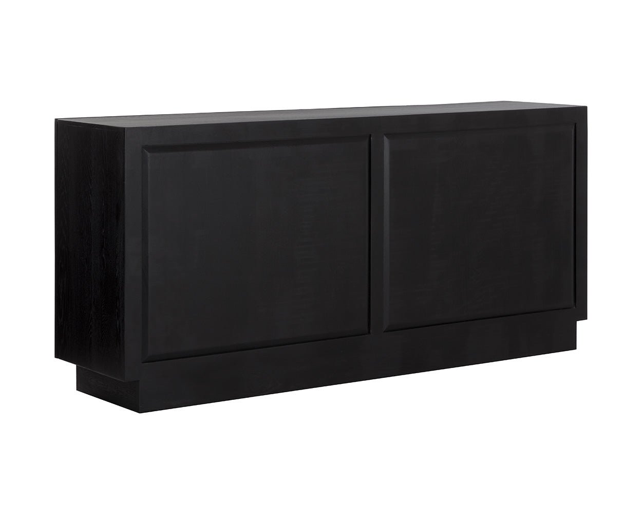 Cove Sideboard Black - Image 5