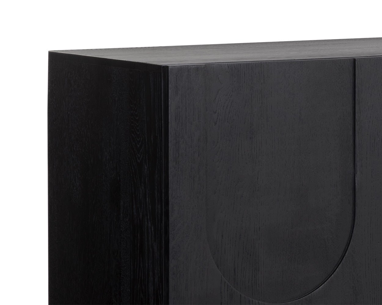 Cove Sideboard Black - Image 8