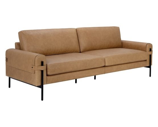 Camus Sofa Ludlow Sesame