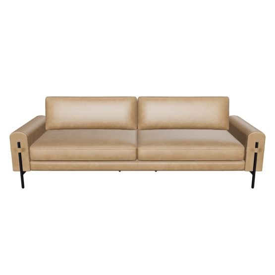 Camus Sofa Ludlow Sesame - Image 8