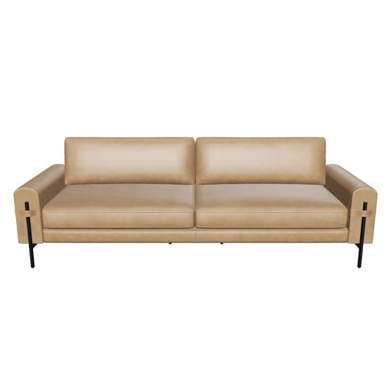 Camus Sofa Ludlow Sesame - Image 9