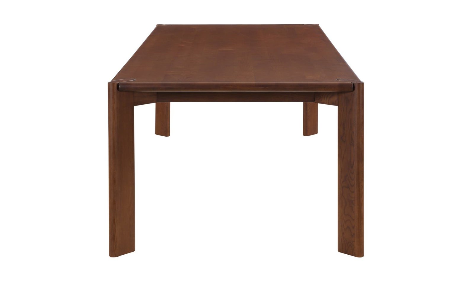 boku no table 【walnut】 boku no table 【walnut】 Noguchi Table – Herman Miller Store