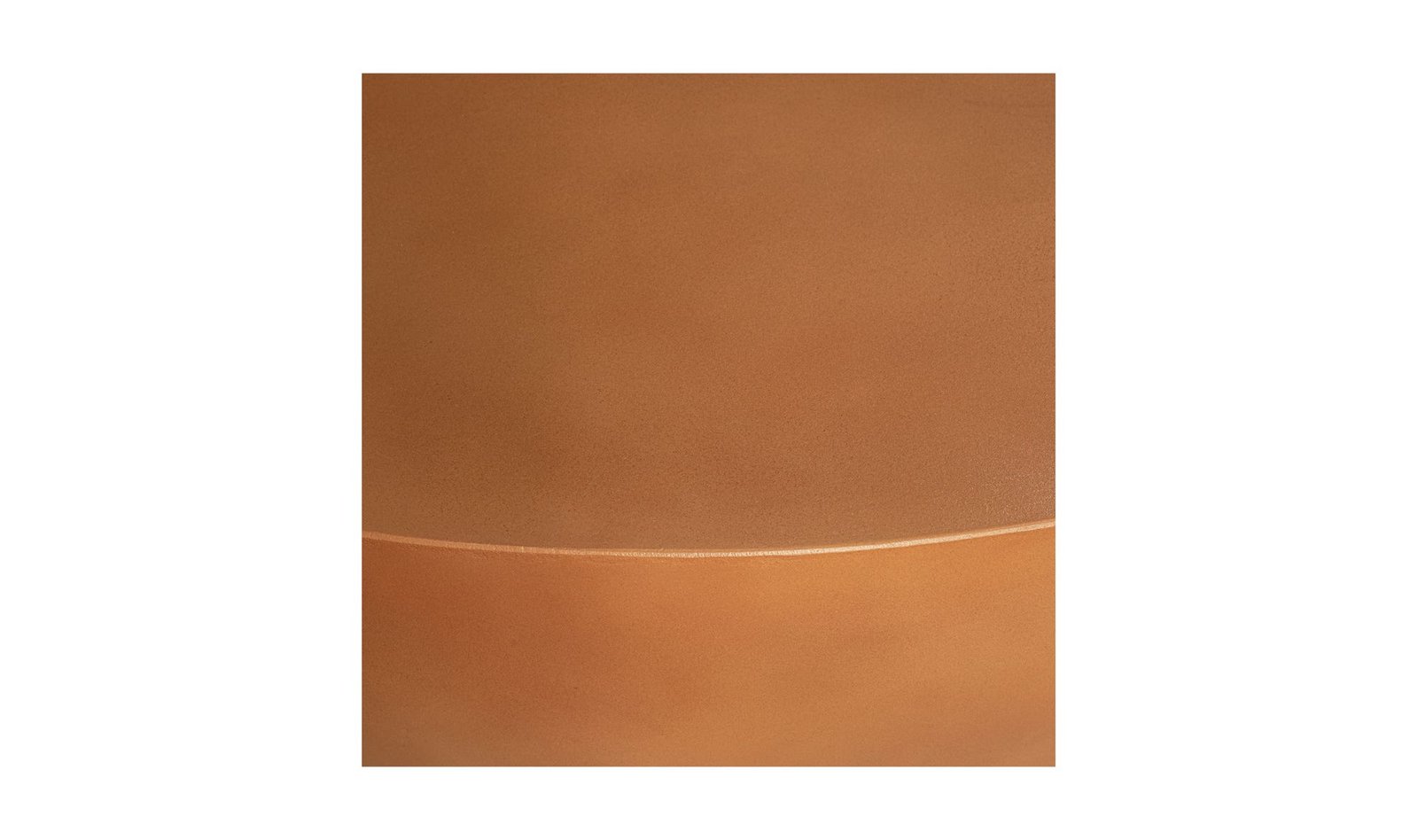 INSITU COFFEE TABLE TERRACOTTA - Image 3