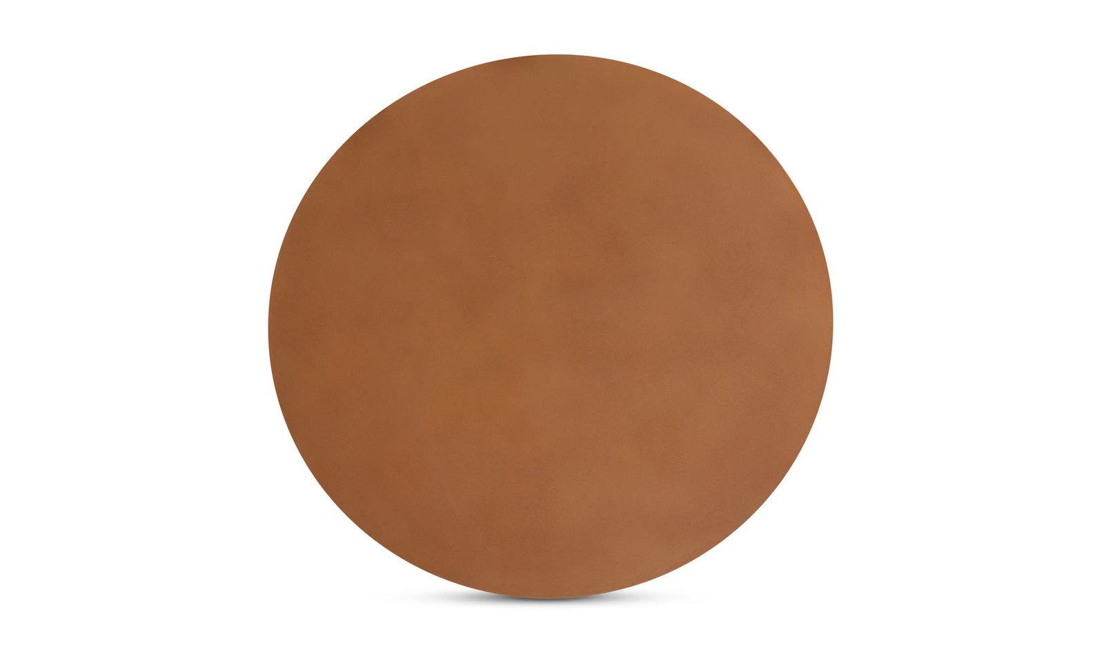 INSITU COFFEE TABLE TERRACOTTA - Image 4