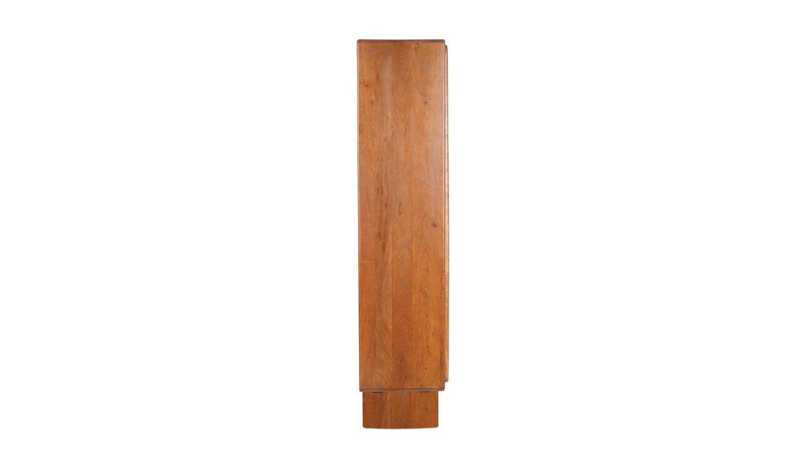 ORSON TALL CABINET BROWN - Image 5