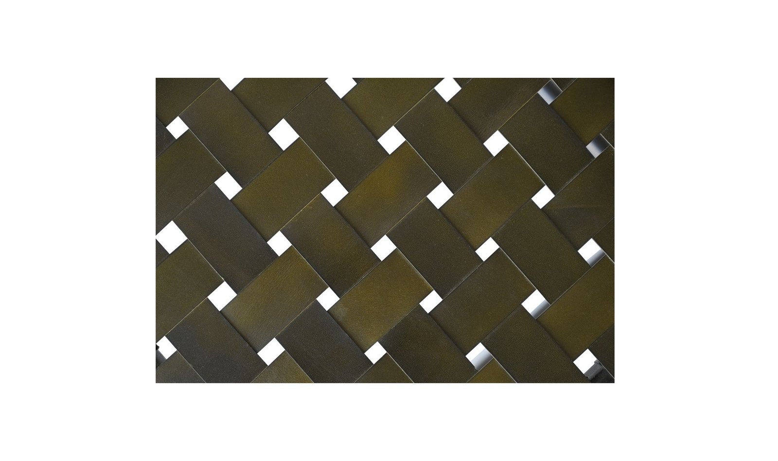 SELBY STOOL OLIVE - Image 5