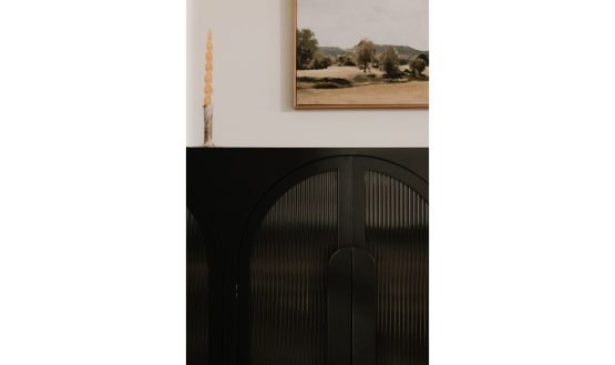 SALONE SIDEBOARD BLACK - Image 3