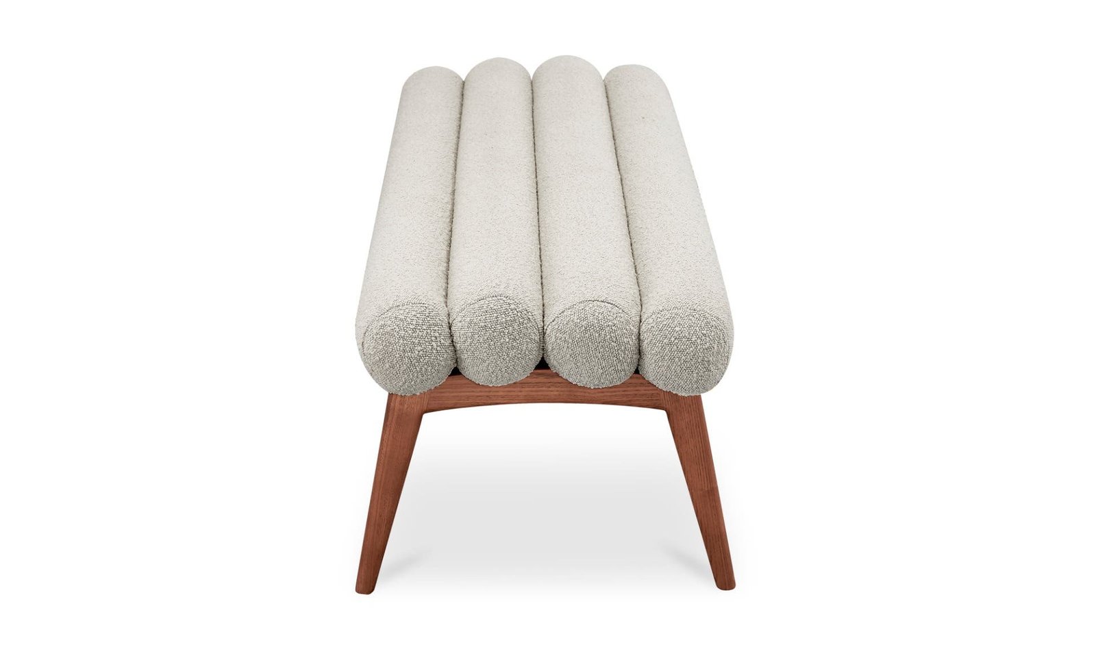 ARLO BENCH OFF WHITE - Image 4