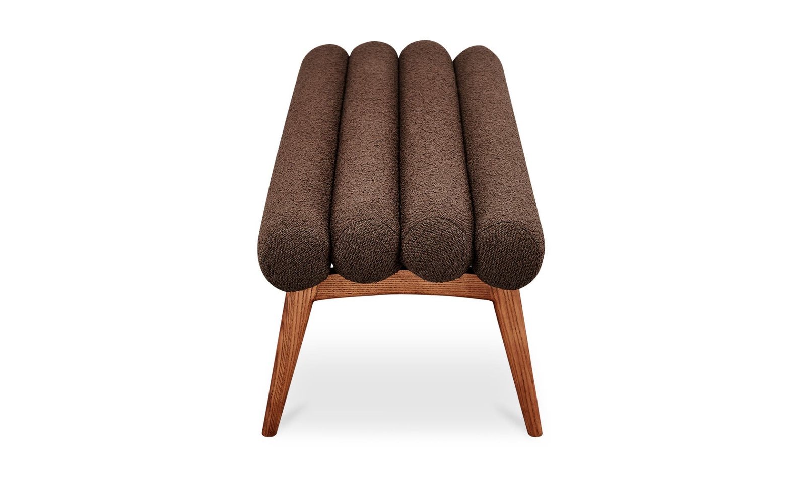 ARLO BENCH DEEP BROWN - Image 4