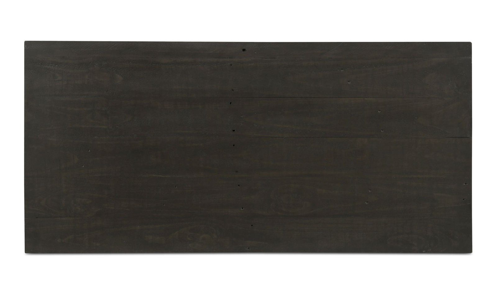 SIERRA BOOKSHELF BLACK - Image 5