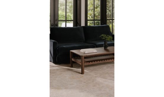 ALVIN SOFA NIGHTFALL BLUE - Image 3