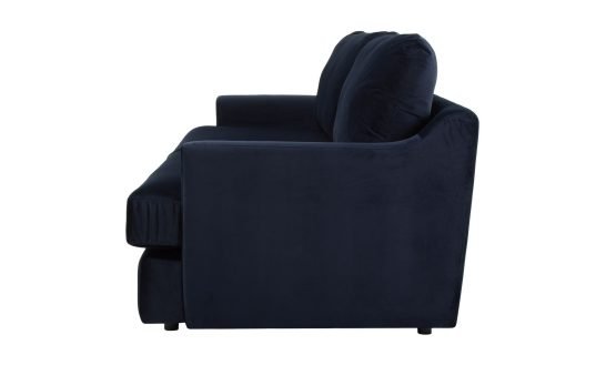 ALVIN SOFA NIGHTFALL BLUE - Image 5