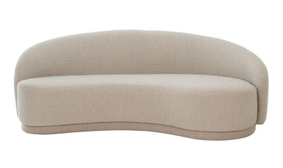 EXCELSIOR SOFA SHIITAKE BEIGE