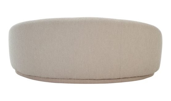 EXCELSIOR SOFA SHIITAKE BEIGE - Image 4