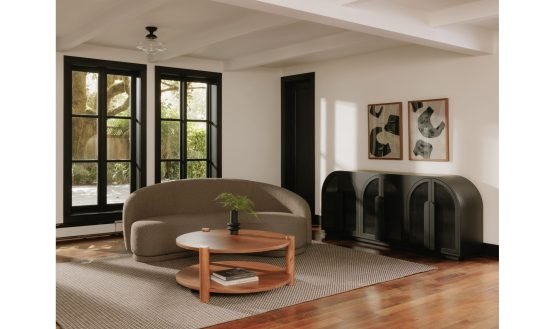 EXCELSIOR SOFA WARM TAUPE - Image 2