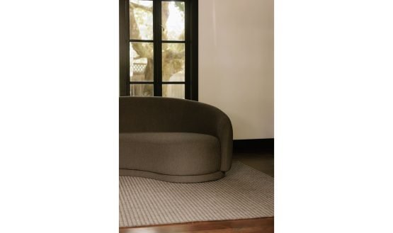 EXCELSIOR SOFA WARM TAUPE - Image 4