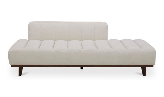BENNETT DAYBED WARM WHITE