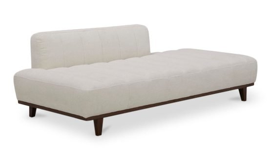 BENNETT DAYBED WARM WHITE - Image 2