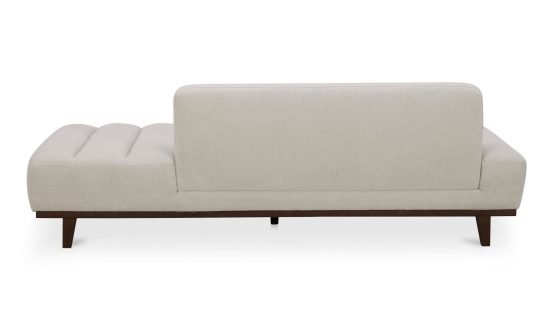 BENNETT DAYBED WARM WHITE - Image 4