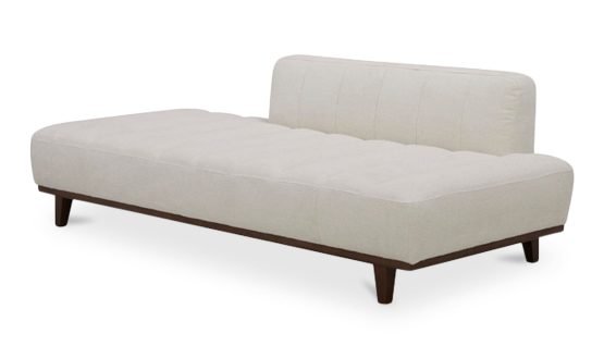 BENNETT DAYBED WARM WHITE - Image 5
