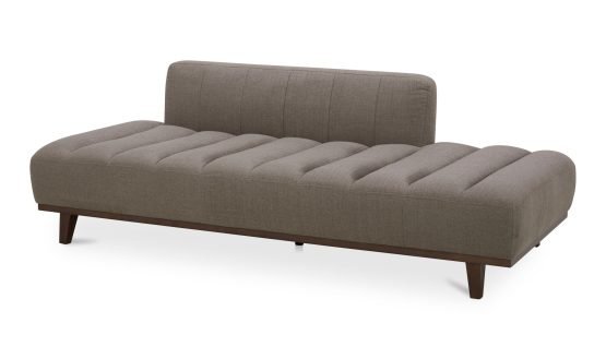 BENNETT DAYBED SOFT TAUPE - Image 5