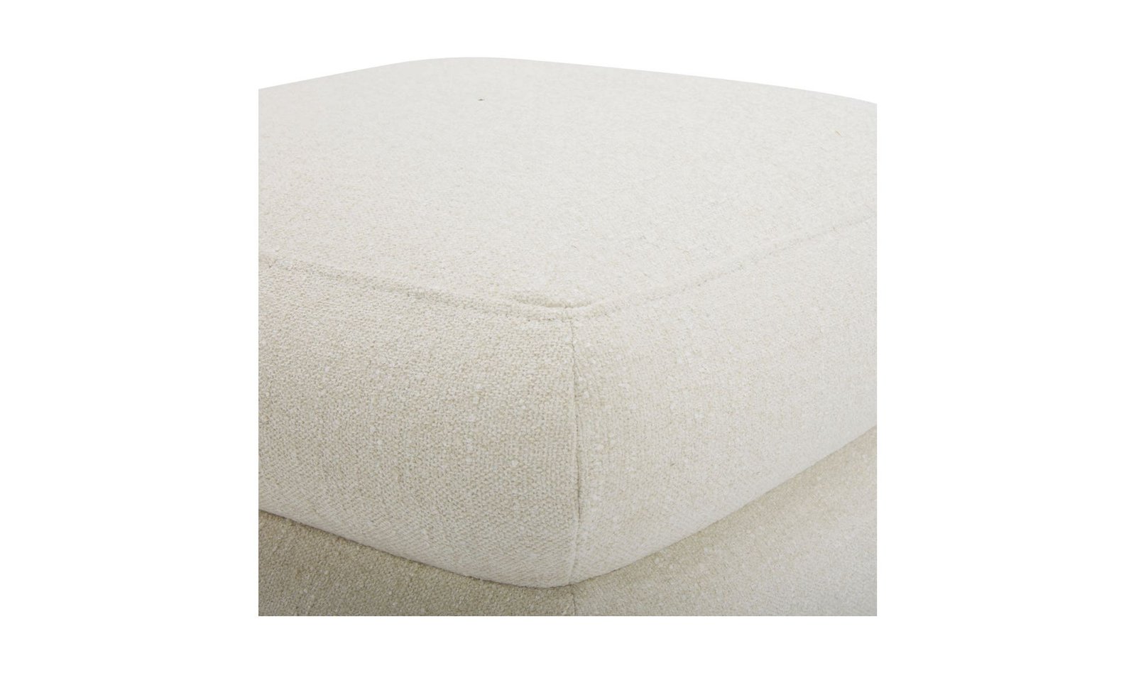 LOWTIDE STOOL WARM WHITE - Image 3