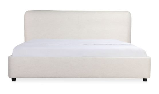 SAMARA QUEEN BED COTTAGE LINEN