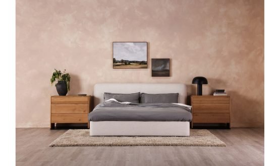 SAMARA KING BED COTTAGE LINEN - Image 2