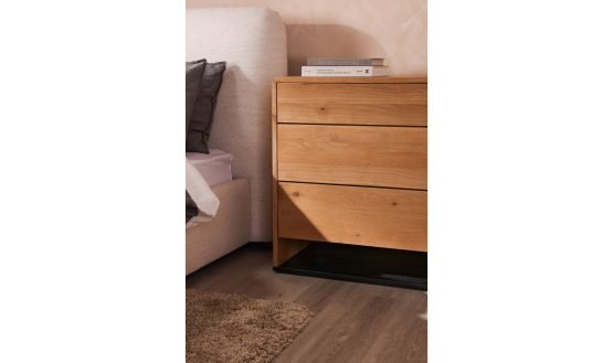 SAMARA KING BED COTTAGE LINEN - Image 3