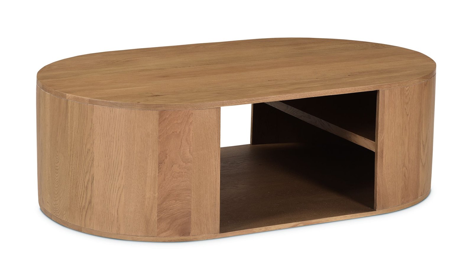 THEO COFFEE TABLE NATURAL - Image 4