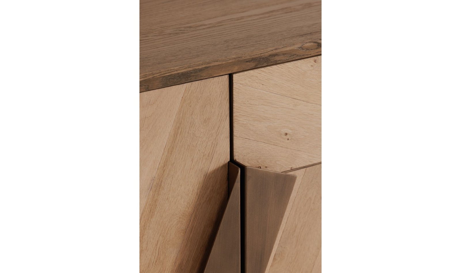 CHARLTON SMALL CABINET NATURAL - Image 3