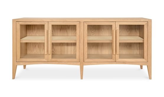 HARRINGTON SIDEBOARD NATURAL