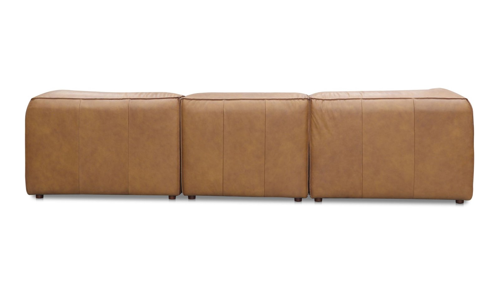 FORM SIGNATURE MODULAR SECTIONAL SONORAN TAN - Image 4