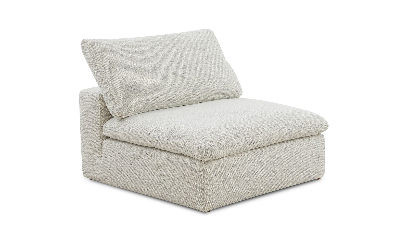 CLAY SLIPPER CHAIR COASTSIDE SAND - Image 5