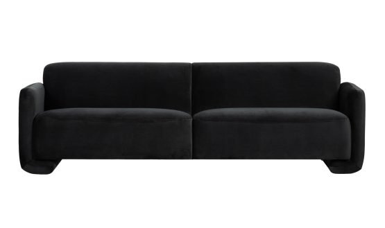 FALLON SOFA SHADOW GREY