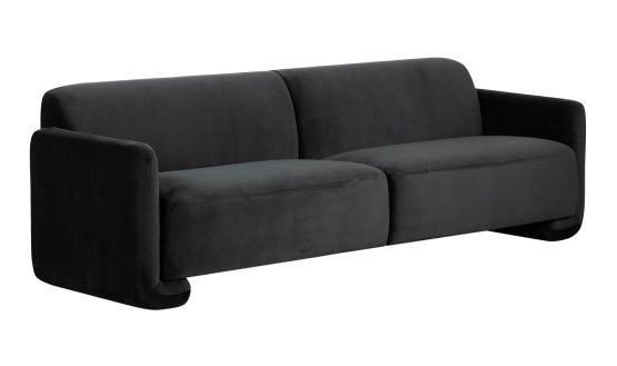 FALLON SOFA SHADOW GREY - Image 4