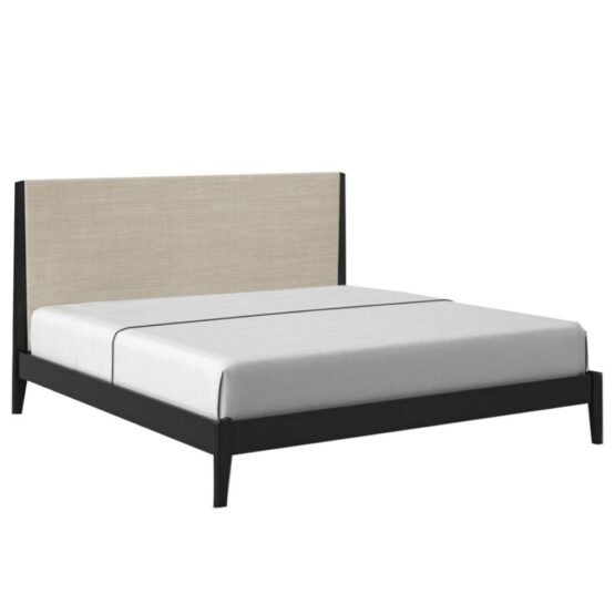 BLANCA BED GY-BED-B1K KING SIZE