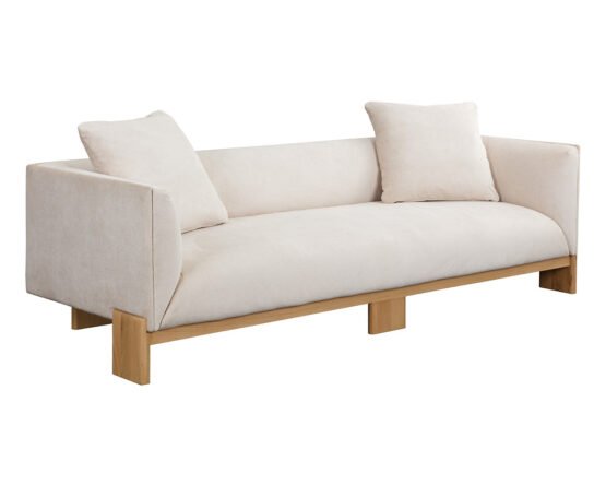 Anwa Sofa Polo Club Muslin