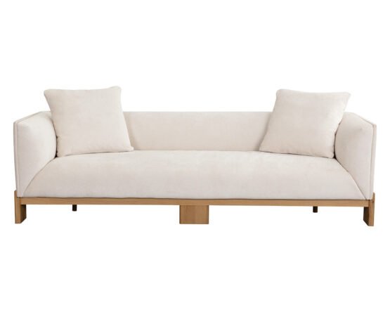 Anwa Sofa Polo Club Muslin - Image 2