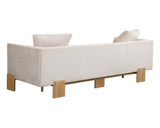 Anwa Sofa Polo Club Muslin - Image 3