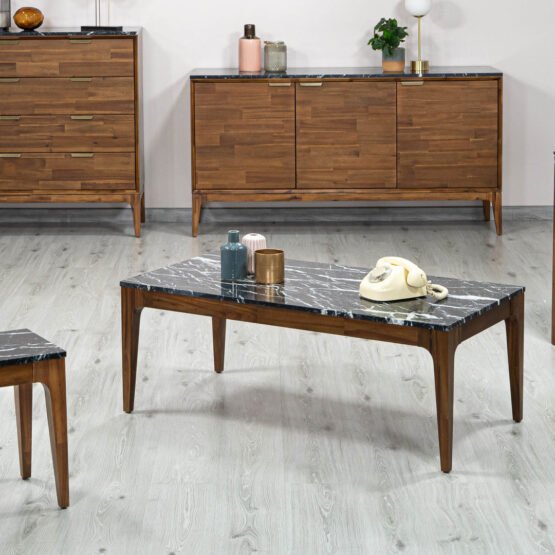 Allure Coffee Table - Image 11