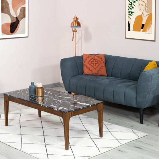 Allure Coffee Table - Image 2