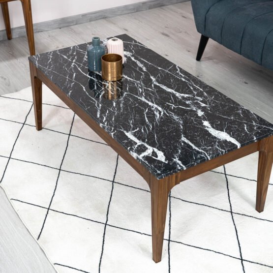 Allure Coffee Table - Image 9