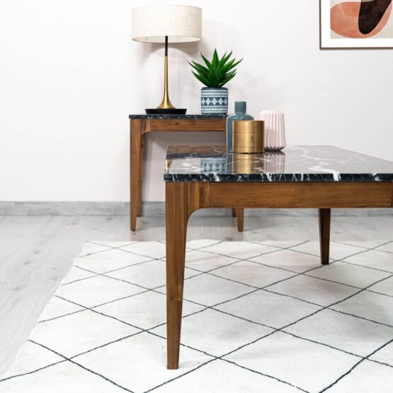 Allure Coffee Table - Image 10