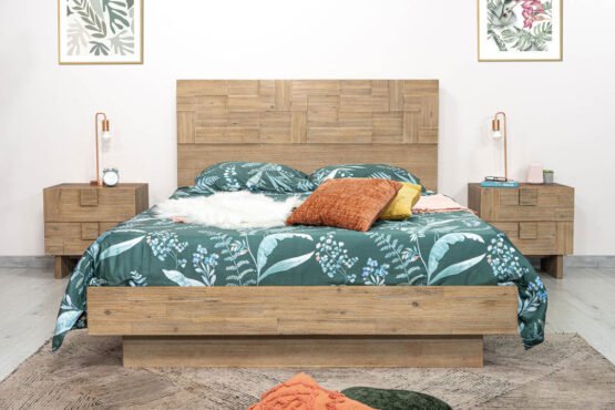 Atlantis King Bed - Image 11
